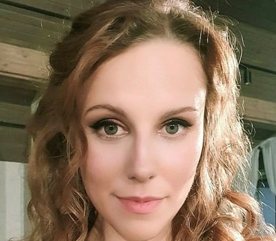 Альбина