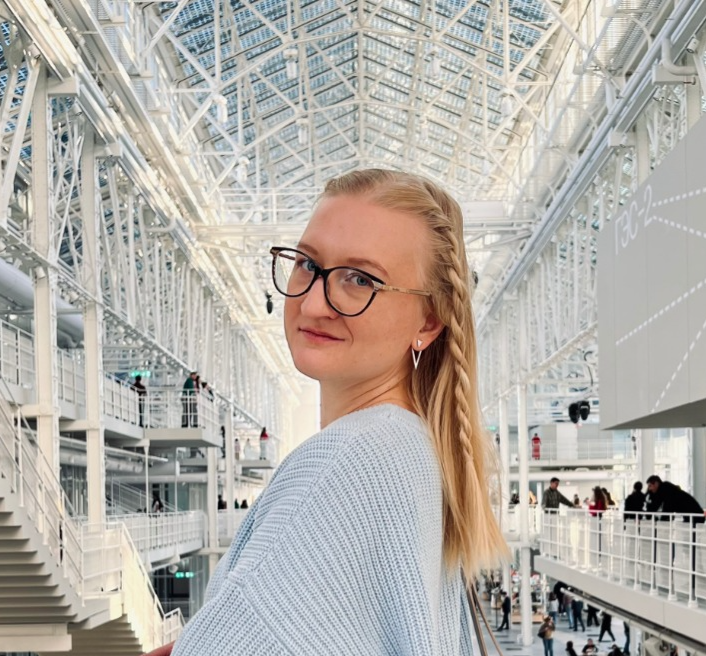 Екатерина