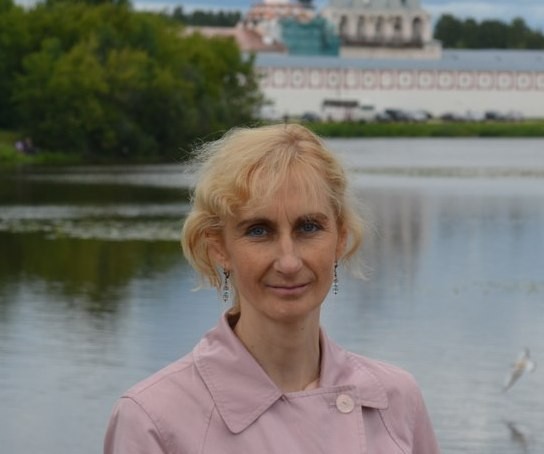 Юлия