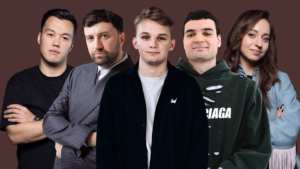 Главный стендап — 1 ноября
