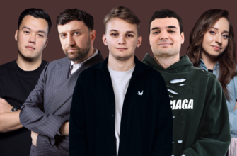 Главный стендап — 1 ноября