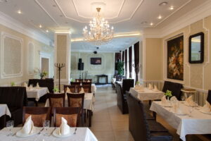 Гочас Кафе / Gocha’s Cafe — фото 4
