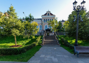 Гоголевский бульвар — фото 3