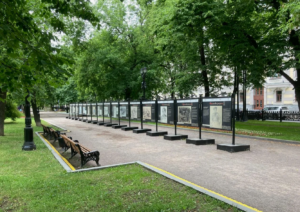 Гоголевский бульвар — фото 4