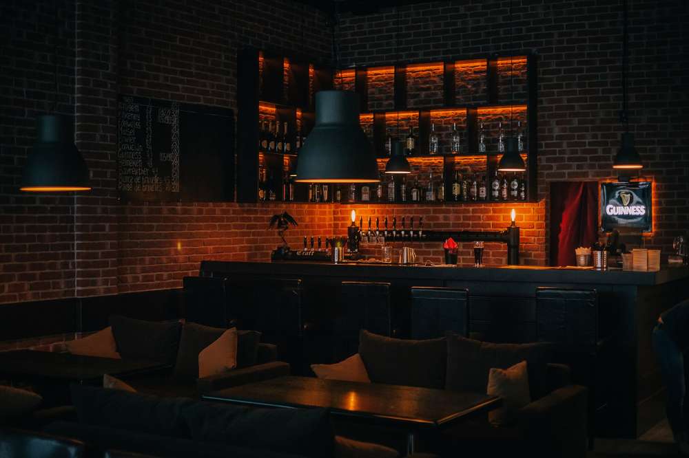 Голден паб / Golden Pub