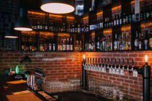 Голден паб / Golden Pub — фото 3