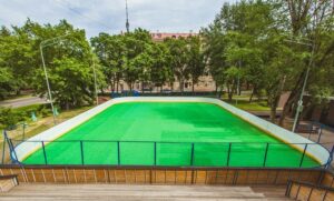 Гончаровский парк — фото 5