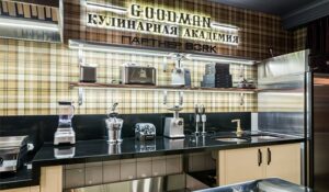 ГУДМАН / GOODMAN на Трубной — фото 8