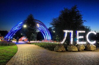 Горкинско-Ометьевский лес: оазис природы в Казани