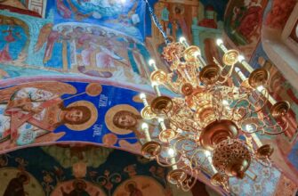 Город белокаменных храмов и колокольных переливов — Суздаль