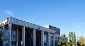 Городской дворец культуры — фото 5