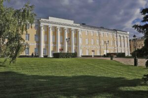 Государственная Академическая филармония имени Мстислава Ростроповича — фото 4
