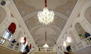 Государственный академический Большой театр России — фото 4