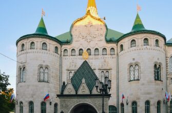 Государственный банк Нижнего Новгорода: архитектурное наследие города