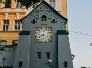 Государственный банк Нижнего Новгорода — фото 3