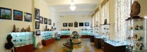 Государственный геологический музей им. В.И. Вернадского РАН — фото 6