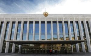 Государственный Кремлевский Дворец: центр значимых концертов и спектаклей в Москве