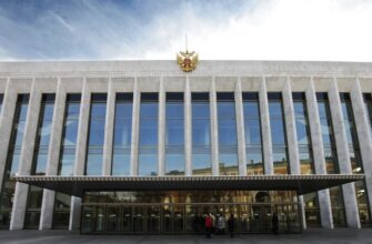 Государственный Кремлевский Дворец: центр значимых концертов и спектаклей в Москве