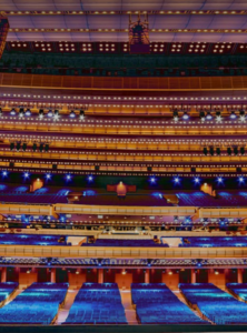 Государственный Кремлевский Дворец — фото 7