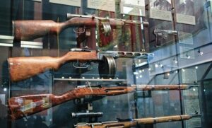 Государственный музей обороны Москвы — фото 4