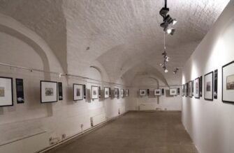 Государственный музей архитектуры имени А.В. Щусева – сокровищница архитектурного наследия Москвы