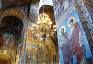 Государственный музей-памятник Исаакиевский собор — фото 4