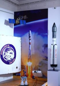 Государственный центральный музей современной истории России — фото 4