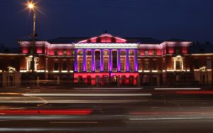 Государственный центральный музей современной истории России — фото 6