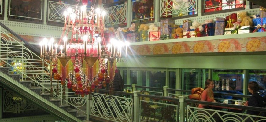 Грабли (Тверская)