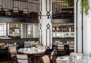 ГРЕЙС бистро / GRACE bistro — фото 3