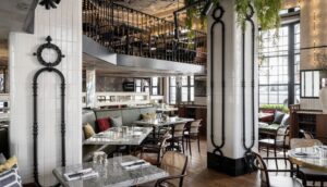 ГРЕЙС бистро / GRACE bistro — фото 4