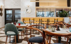 ГРЕЙС бистро / GRACE bistro — фото 5