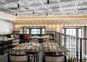 ГРЕЙС бистро / GRACE bistro — фото 6