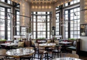 ГРЕЙС бистро / GRACE bistro — фото 7