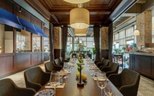 Гранде Остерия / Grande Osteria — фото 3