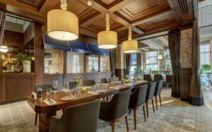 Гранде Остерия / Grande Osteria — фото 4