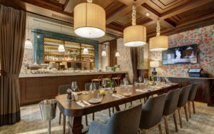 Гранде Остерия / Grande Osteria — фото 5