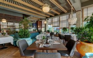 Гранде Остерия / Grande Osteria — фото 6