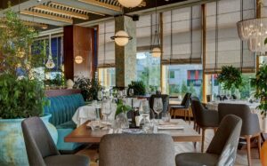 Гранде Остерия / Grande Osteria — фото 7
