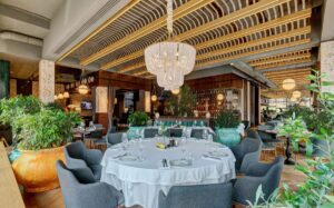 Гранде Остерия / Grande Osteria — фото 8