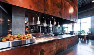 Grill Station — фото 3