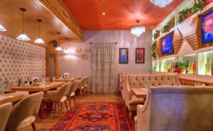 Грузинские каникулы — фото 3