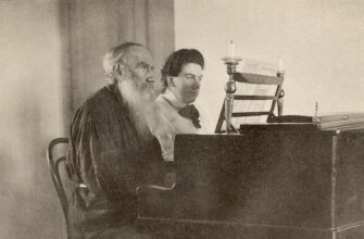 Хамовники: прогулка к усадьбе Льва Толстого