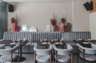 Гастробар Hands Asian Bistro в Хамовниках: авторская азиатская кухня и уютная атмосфера