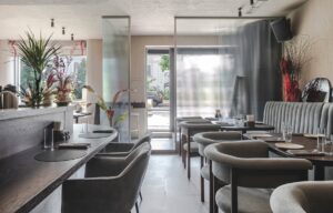 Хэндс Азиан Бистро / Hands Asian Bistro — фото 3