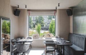 Хэндс Азиан Бистро / Hands Asian Bistro — фото 4