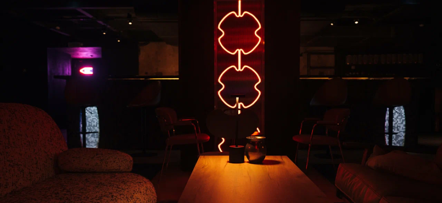 ХукахПлейс 404 / HookahPlace 404