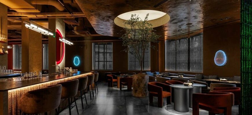 ХукахПлейс Акари / HookahPlace Akari