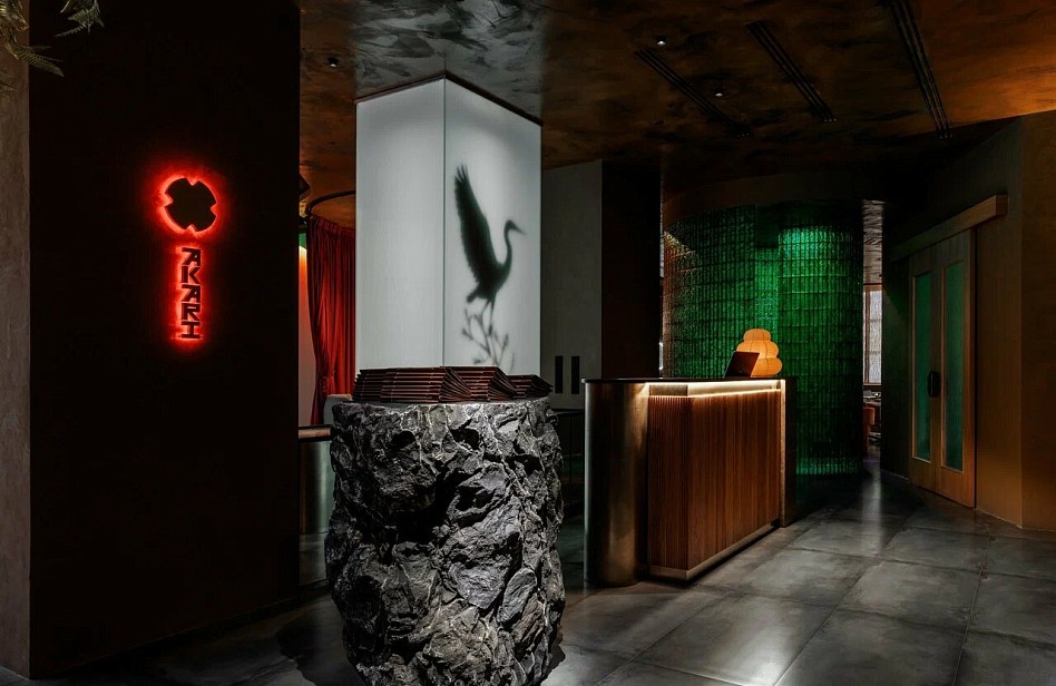 ХукахПлейс Акари / HookahPlace Akari