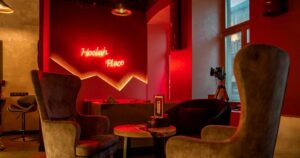 ХукахПлейс / HookahPlace Арбат — фото 3